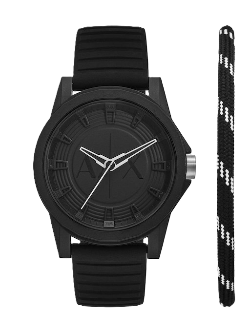 Vintage Spirit Watch